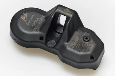 Датчик частоты вращения колеса, Контр. система давл. в шине; Датчик частоты вращения колеса, Контр. система давл. в шине HUF купить