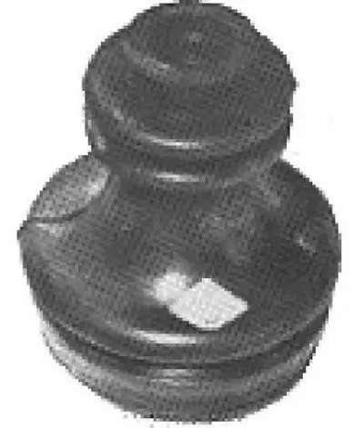 Пыльник, приводной вал Metalcaucho купить