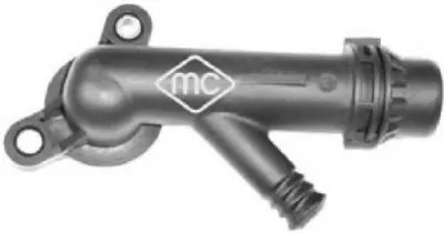 Фланец охлаждающей жидкости Metalcaucho купить