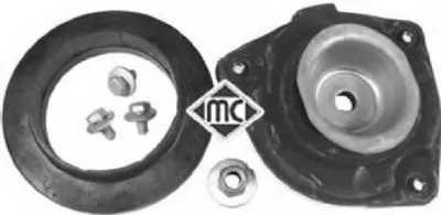 Ремкомплект, опора стойки амортизатора Metalcaucho купить