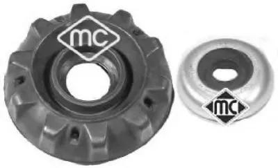 Ремкомплект, опора стойки амортизатора Metalcaucho купить