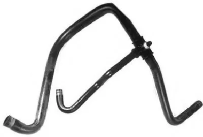 Шланг, теплообменник - отопление Metalcaucho купить