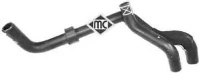 Шланг, теплообменник - отопление Metalcaucho купить