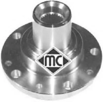 ? колесн. ступицы = Metalcaucho купить