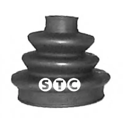 Пыльник, приводной вал STC купить