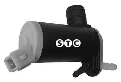 Водяной насос, система очистки окон STC купить