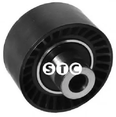 Паразитный / ведущий ролик, поликлиновой ремень STC купить