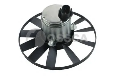 Вентилятор, охлаждение двигателя OSSCA купить