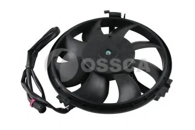 Вентилятор, охлаждение двигателя OSSCA купить