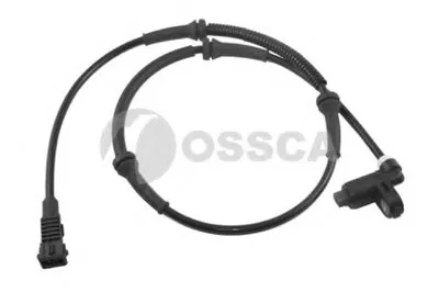 Датчик, частота вращения колеса OSSCA купить