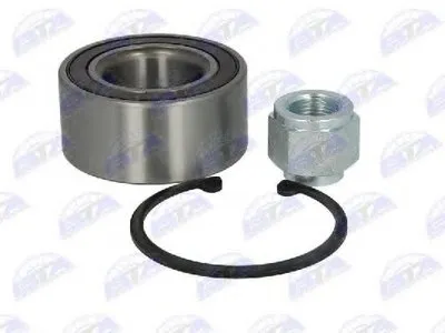 Комплект подшипника ступицы колеса BTA купить
