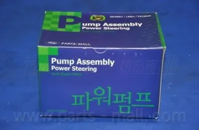 Гидравлический насос, рулевое управление PARTS-MALL купить