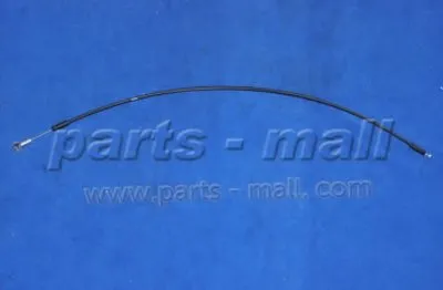 Тросик замка капота PARTS-MALL купить