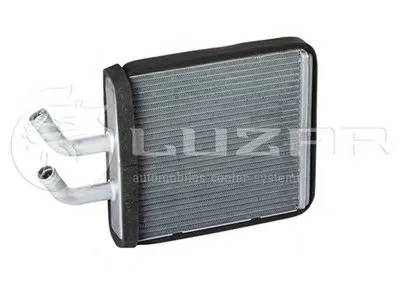 Теплообменник, отопление салона LUZAR купить