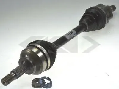 Приводной вал LÖBRO купить