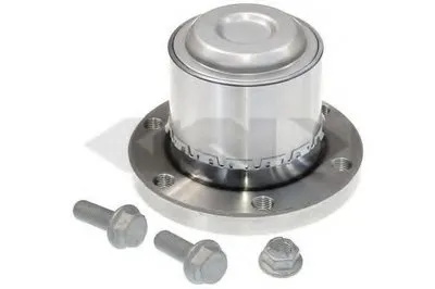 Комплект подшипника ступицы колеса SPIDAN купить