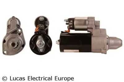 Стартер LUCAS ELECTRICAL купить