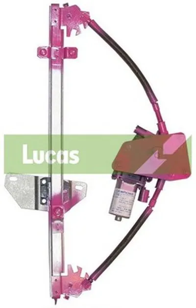 Подъемное устройство для окон LUCAS ELECTRICAL купить