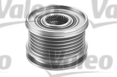 Механизм свободного хода генератора VALEO купить