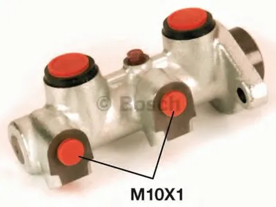 целиндер ручного тормоза BOSCH купить