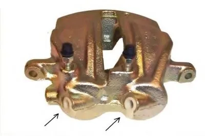 Тормозной суппорт TEXTAR купить