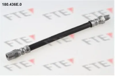 Тормозной шланг FTE купить