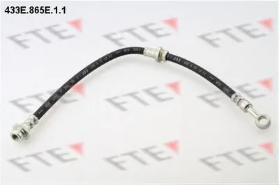 Тормозной шланг FTE купить