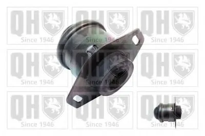 Подвеска, автоматическая коробка передач; Подвеска, ступенчатая коробка передач QUINTON HAZELL купить