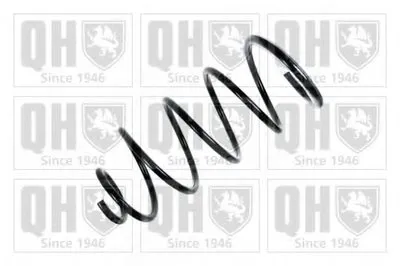 винтовая пружина QUINTON HAZELL купить