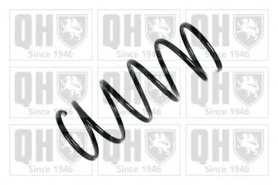 винтовая пружина QUINTON HAZELL купить