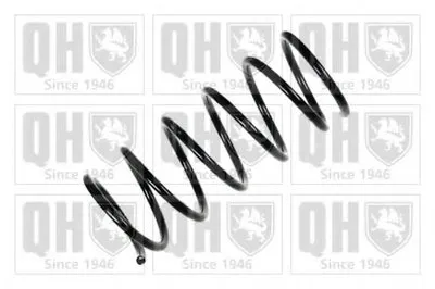 винтовая пружина QUINTON HAZELL купить