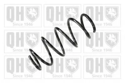 винтовая пружина QUINTON HAZELL купить