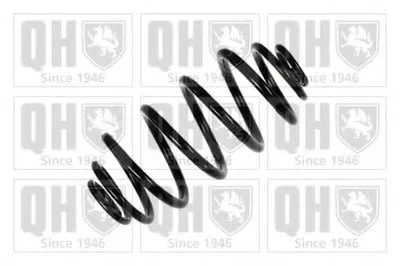 винтовая пружина QUINTON HAZELL купить