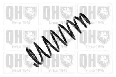 винтовая пружина QUINTON HAZELL купить