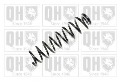 винтовая пружина QUINTON HAZELL купить