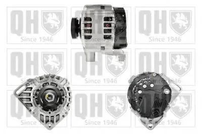 Генератор QUINTON HAZELL купить