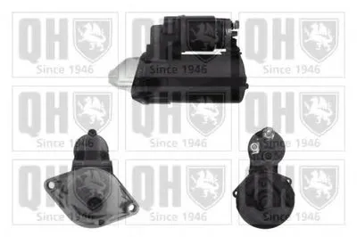 Стартер QUINTON HAZELL купить