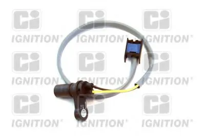 Датчик частоты вращения, автоматическая коробка передач CI QUINTON HAZELL купить