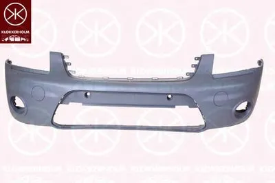 Буфер KLOKKERHOLM купить