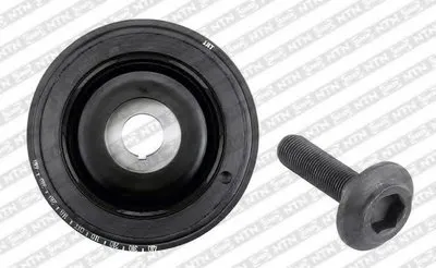 Ременный шкив, коленчатый вал SNR купить