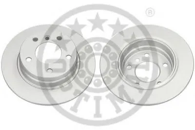 Тормозной диск COATED OPTIMAL купить