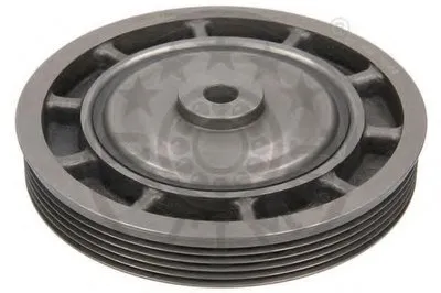 Ременный шкив, коленчатый вал OPTIMAL купить