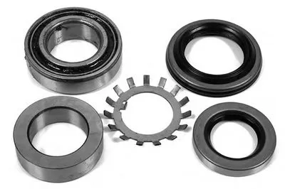 Комплект подшипника ступицы колеса MOOG купить