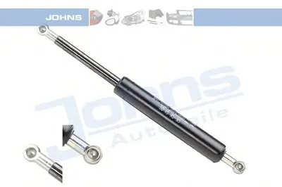 Газовая пружина, крышка багажник JOHNS купить