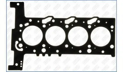 Прокладка, головка цилиндра MULTILAYER STEEL AJUSA купить