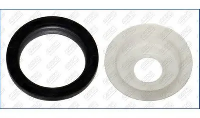 Уплотняющее кольцо, коленчатый вал; Уплотняющее кольцо, распределительный вал AJUSA купить