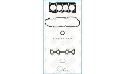 Комплект прокладок, головка цилиндра AJUSA купить