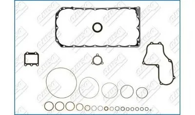 Комплект прокладок, блок-картер двигателя AJUSA купить