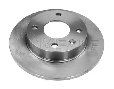 Тормозной диск MEYLE купить