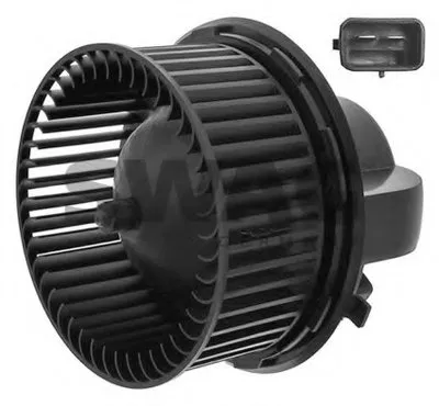 Вентиляция салона SWAG купить